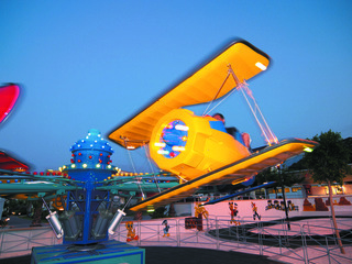 Hotel Acapulco Resort & Convention & Spa