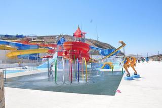 Hotel Acapulco Resort & Convention & Spa