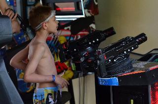 Hotel Riverside Garden Resort