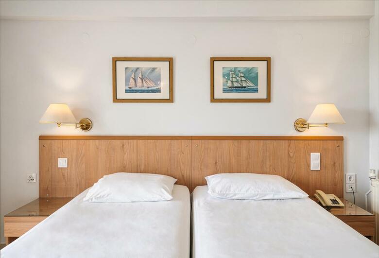 Hotel Danae