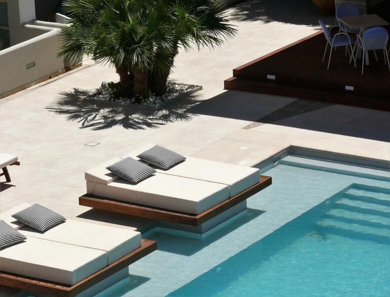 Hotel Danae