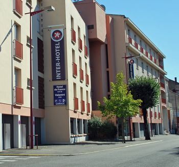 Hotel De France