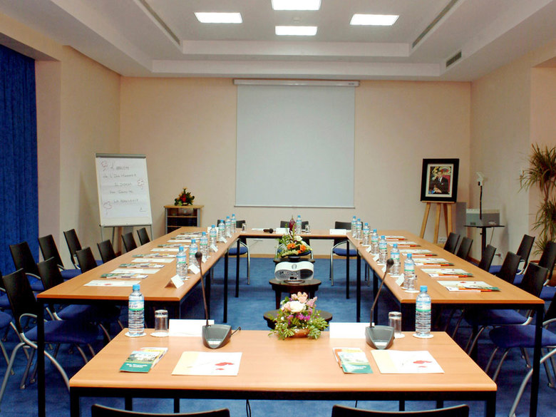 Hotel Ibis Moussafir El Jadida