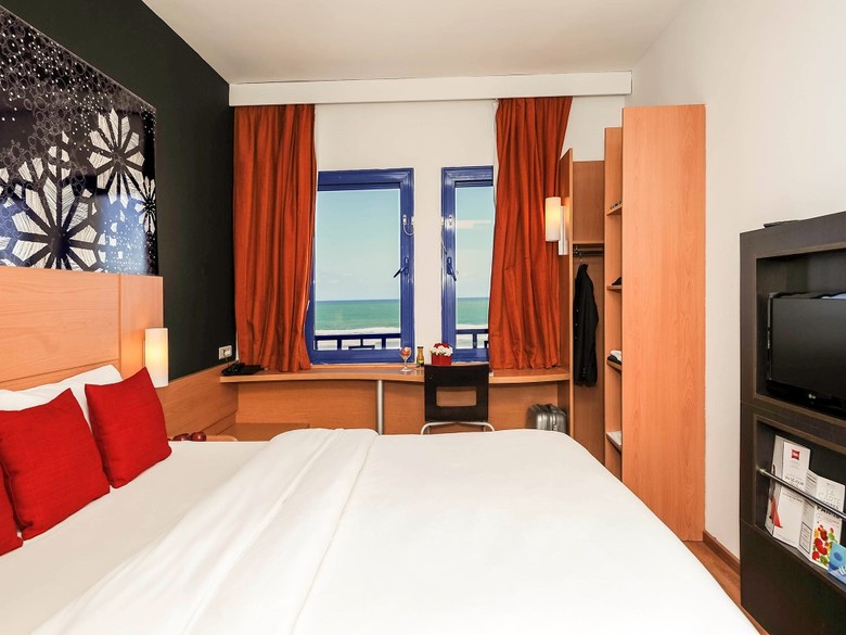 Hotel Ibis Moussafir El Jadida