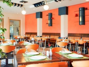 Hotel Ibis Moussafir El Jadida