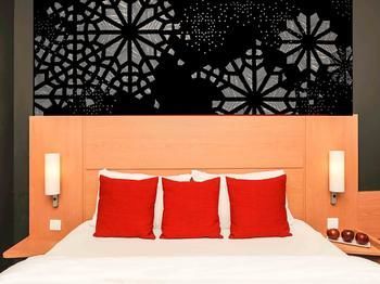 Hotel Ibis Moussafir El Jadida
