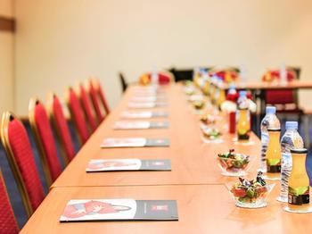Hotel Ibis Moussafir El Jadida
