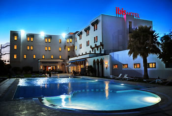 Hotel Ibis Moussafir El Jadida