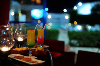 Hotel Ibis Moussafir El Jadida