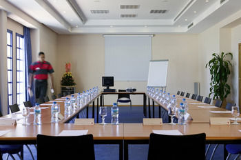 Hotel Ibis Moussafir El Jadida