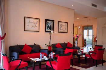 Hotel Ibis Moussafir El Jadida