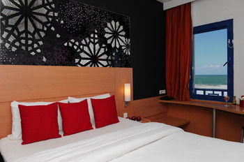 Hotel Ibis Moussafir El Jadida