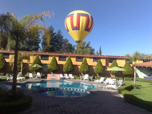 Hotel Quinto Sol