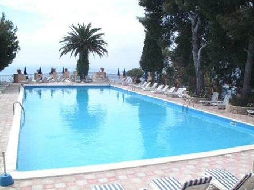 Hotel Excelsior Palace
