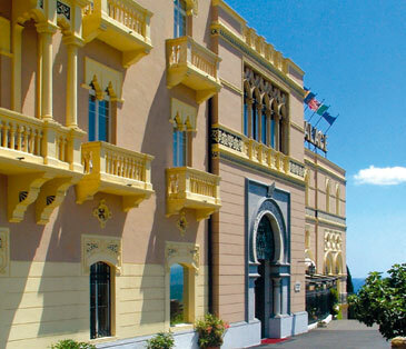 Hotel Excelsior Palace