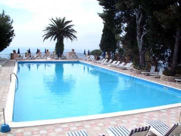 Hotel Excelsior Palace