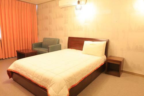 Marina Motel Busan Station