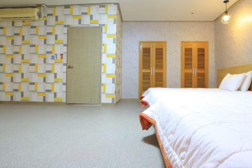Marina Motel Busan Station