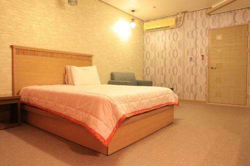 Marina Motel Busan Station