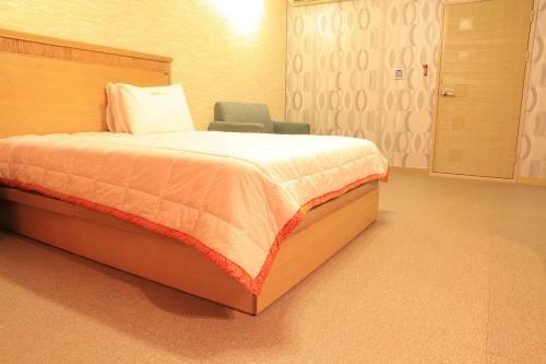Marina Motel Busan Station