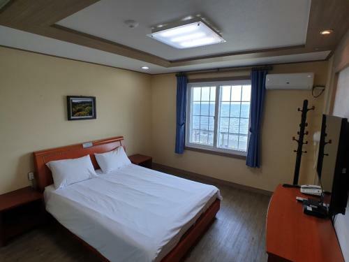 Hotel Mega Resort