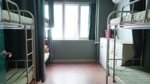 Hostal Busan Party Guesthouse