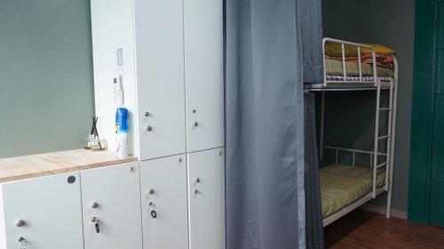 Hostal Busan Party Guesthouse