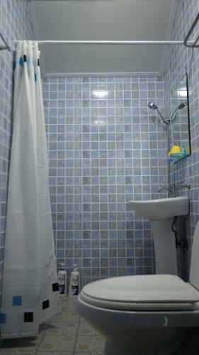 Hostal Busan Party Guesthouse