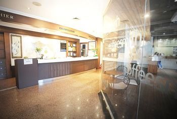 Gwang Jang Hotel
