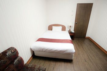 Gwang Jang Hotel