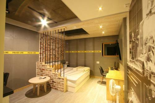 Haeundae On Motel