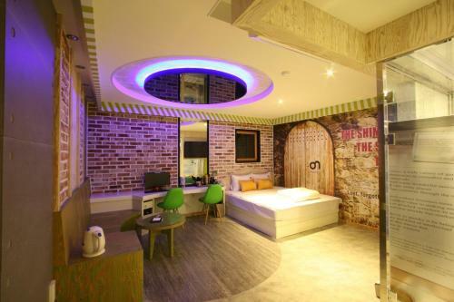 Haeundae On Motel