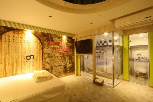 Haeundae On Motel