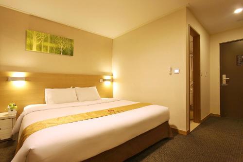 Hotel Skypark Jeju 1