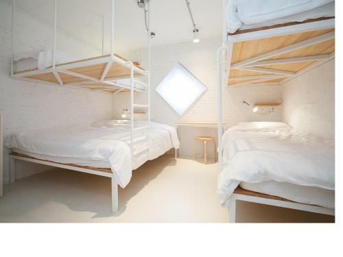 Albergue Mir Guesthouse
