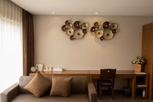Reve Boutique Hotel Jeju