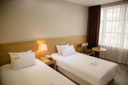 Reve Boutique Hotel Jeju