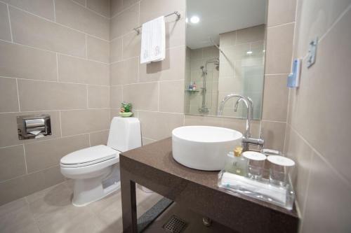 Reve Boutique Hotel Jeju