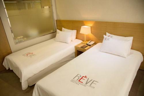 Reve Boutique Hotel Jeju