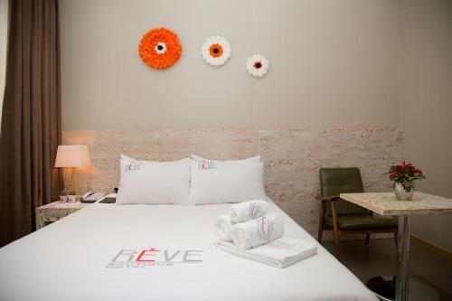 Reve Boutique Hotel Jeju
