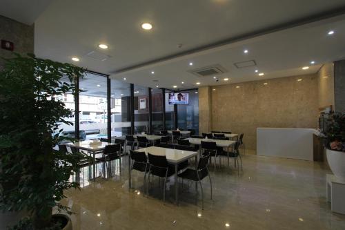 Reve Boutique Hotel Jeju