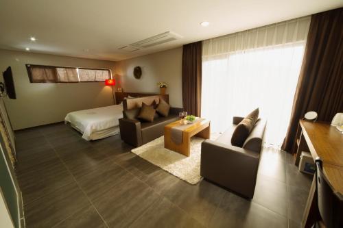 Reve Boutique Hotel Jeju