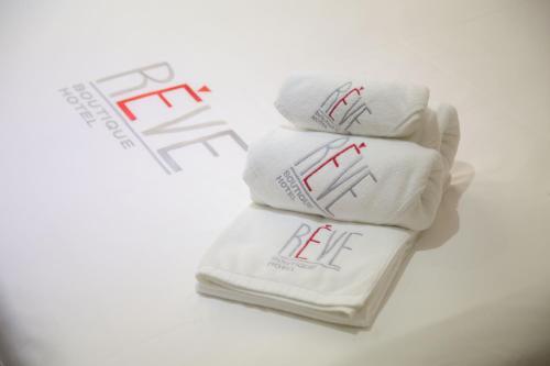 Reve Boutique Hotel Jeju