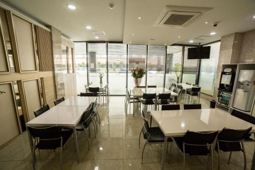 Reve Boutique Hotel Jeju