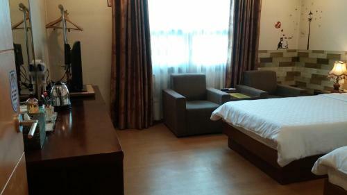 Motel Jeju December Hotel