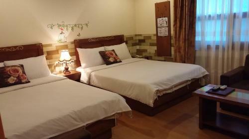Motel Jeju December Hotel