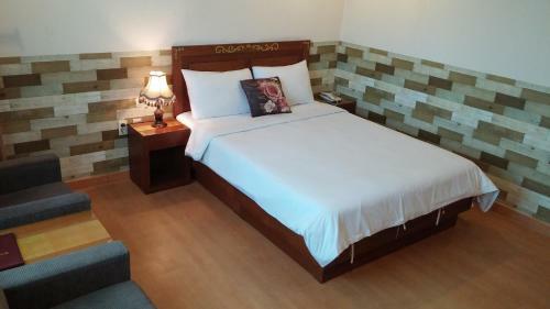 Motel Jeju December Hotel