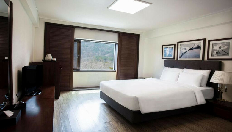 Kensingtonhotel Seorak