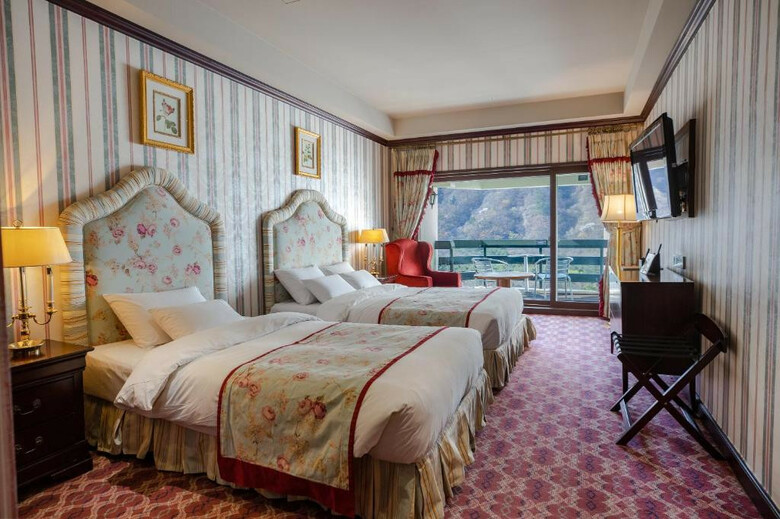 Kensingtonhotel Seorak