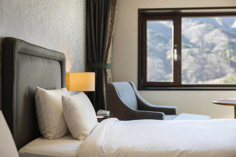 Kensingtonhotel Seorak